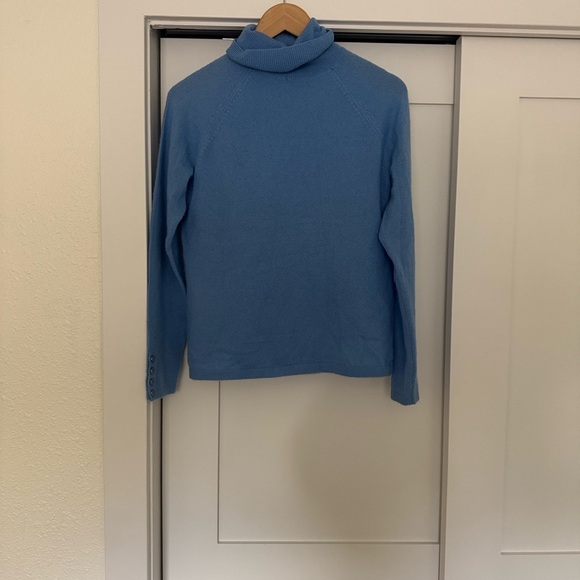 J. McLaughlin Sweaters - J Mclaughlin Cabot Sweater Small